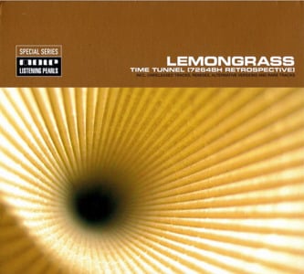 Lemongrass - Once Along The Way
